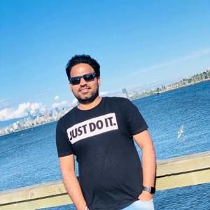 Meet your Posher, Maninder singh